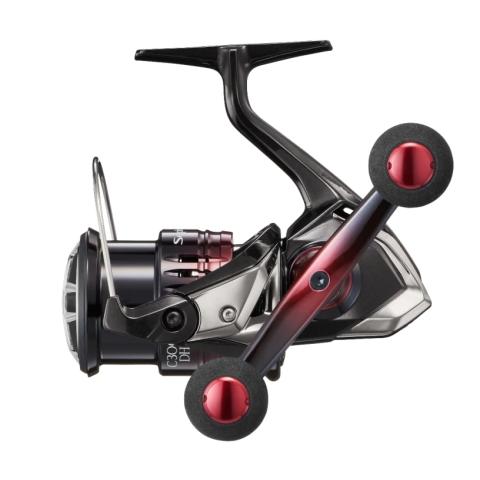 シマノ 22 セフィアBB C3000SDHHG スピニングリール : フィッシング 