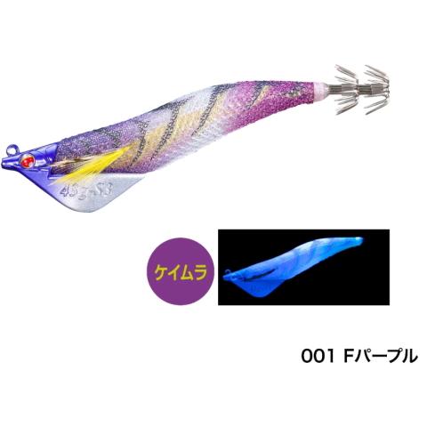 シマノ QT-X03U アントラージュ シーグル S3 3.5号 43g フラッシュ