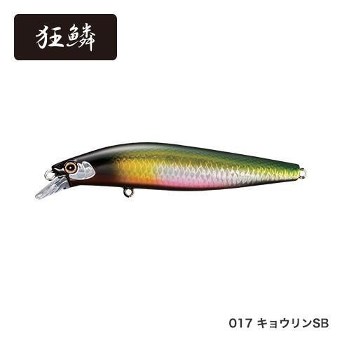 シマノ（SHIMANO） XM-099P サイレントアサシン 99SP AR-C狂鱗SB