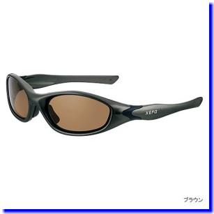 シマノ Xefo フィッシンググラス Ff Hg 225k ブラウン 偏光グラス フィッシングアミューズヤフー店 通販 Yahoo ショッピング