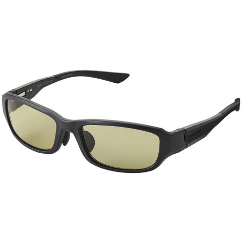 シマノ（SHIMANO） 偏光グラス STL-301 TALEX UJ-301Vマットブラック