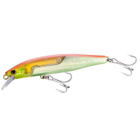 シマノ（SHIMANO） ZQ-M11V ワールドジャーク 110F FBNオレンジ