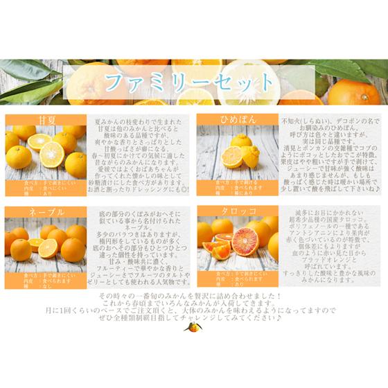 F 02 吉田 みかん 詰め合わせ ファミリーセット 2kg 2箱購入頂くともう1箱おまけ 多少の枝傷 葉傷 黒点等あり 送料無料 みかん ミカン 柑橘 Family1 フレッシュ つちやま 通販 Yahoo ショッピング