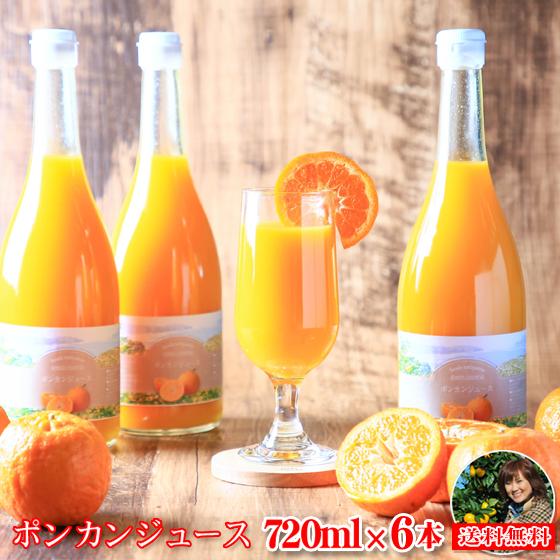 Pj 06 ポンカン ジュース 7ml 6本セット 生搾りストレート果汁100 ジュース 送料無料 みかん ジュース ポンカン ポンカンジュース Pj06 フレッシュ つちやま 通販 Yahoo ショッピング