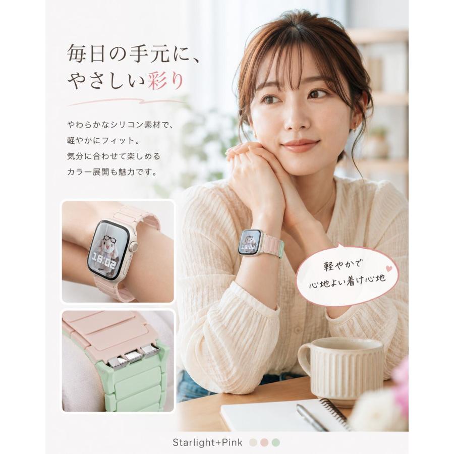 Redmi Watch 5 Active バンド Redmi Watch 5 Lite バンド redmi watch 5 active Xiaomi watch S4 S3 交換バンド  シャオミ レッドミーウォッチ5 アクティブ redm |  | 08