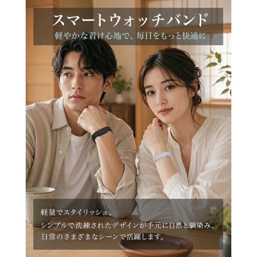 一体型 google Fitbit Air 交換バンド シリコン Google Fitbit Air ベルト トラッカー FitbitAir 交換用ベルト 洗い 替えバンド グーグル フィットビット エア |  | 02
