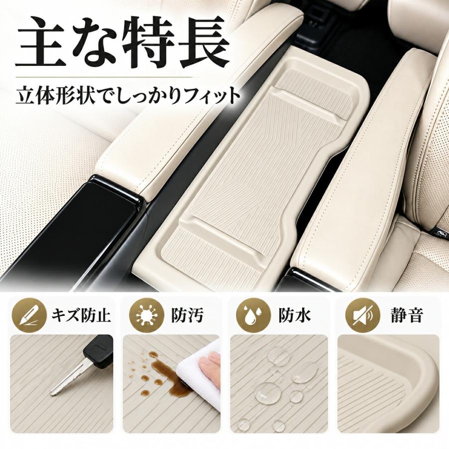 トヨタ TOYOTA アルファード ALPHARD ヴェルファイア VELLFIRE 40系