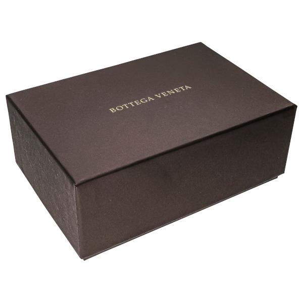 ボッテガヴェネタ BOTTEGA VENETA カードケース 名刺入れ イントレチャート 新品 メンズ レディース 133945 V0016 8806 ブラック プレゼント｜tutto-brand｜05