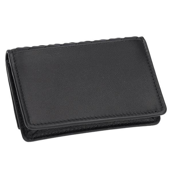 BOTTEGA VENETA ボッテガヴェネタ カードケース 名刺入れ メンズ