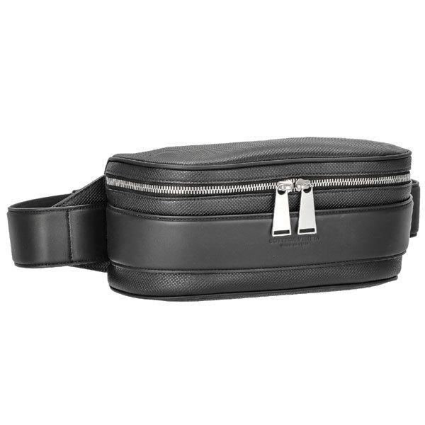 メール便無料】 ボッテガヴェネタ BOTTEGA VENETA ボディバッグ