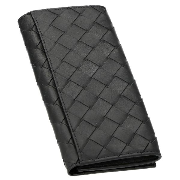 BOTTEGA VENETA ボッテガヴェネタ 長財布 札入れ 小銭入れなし BOTTEGA VENETA ボッテガヴェネタ 長財布 札入れ 小銭入れなし