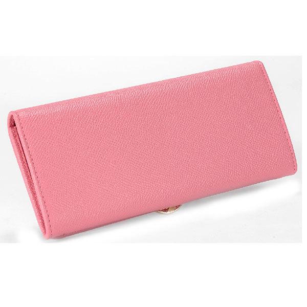 BVLGARI（ブルガリ） 長財布 財布 レディース ブルガリブルガリ 新品 