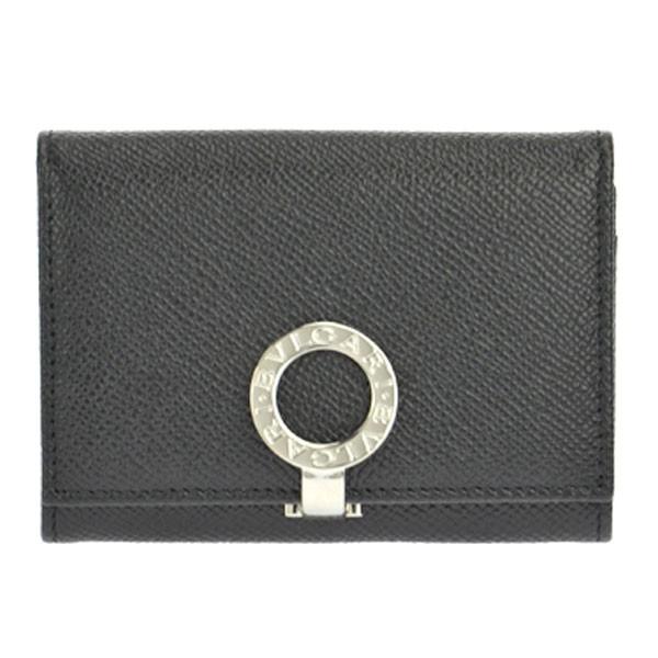 ブルガリ 名刺入れ ブルガリ 名刺入れ ビジネスカードホルダー ビー