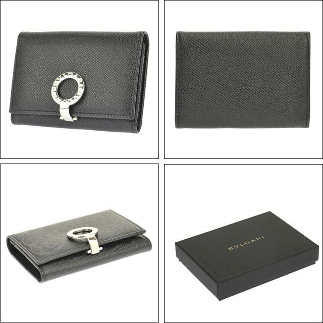 BVLGARI（ブルガリ） カードケース 名刺入れ ブルガリブルガリ