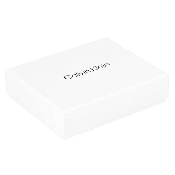 カルバンクライン Calvin Klein CK 折財布 二つ折り財布 メンズ K50K510922 BAX ブラック プレゼント｜tutto-brand｜04