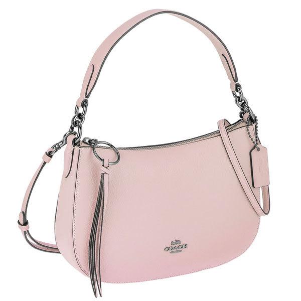 セール30 Off コーチ Coach ショルダーバッグ 2way サットン クロスボディ レディース Gmptp ピンク 30 Offアウトレットsale Clinicagastroservice Com Br