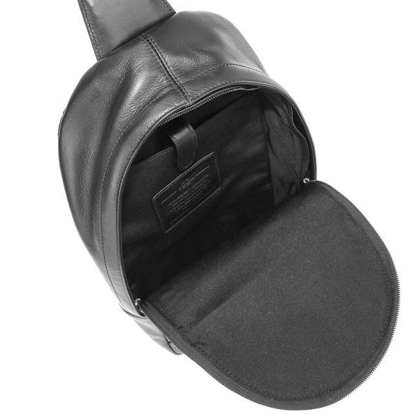 COACH コーチ ボディバッグ ショルダ−バッグ メンズバッグ