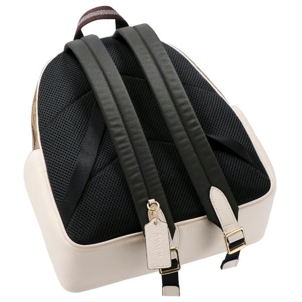 COACH（コーチ） リュックサック リュック バックパック レディース
