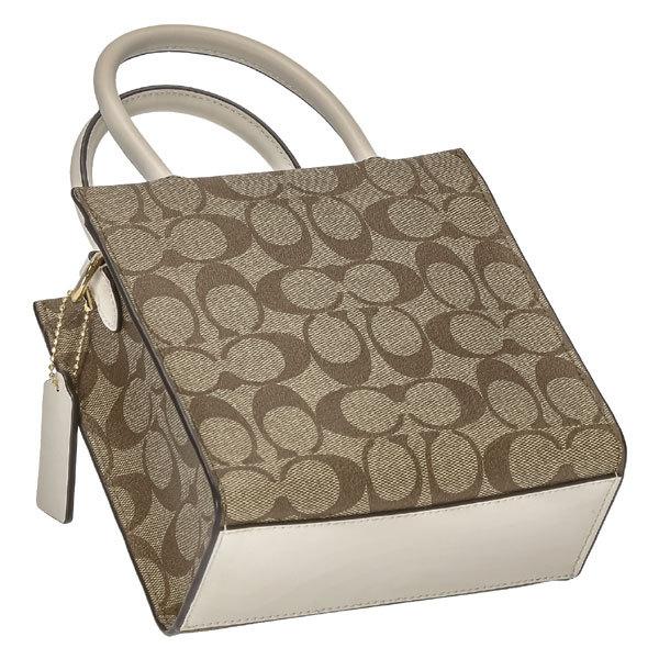 COACH コーチ ショルダ−バッグ ハンドバッグ 2WAYバッグ COACH コーチ ショルダ−バッグ ハンドバッグ 2WAYバッグ