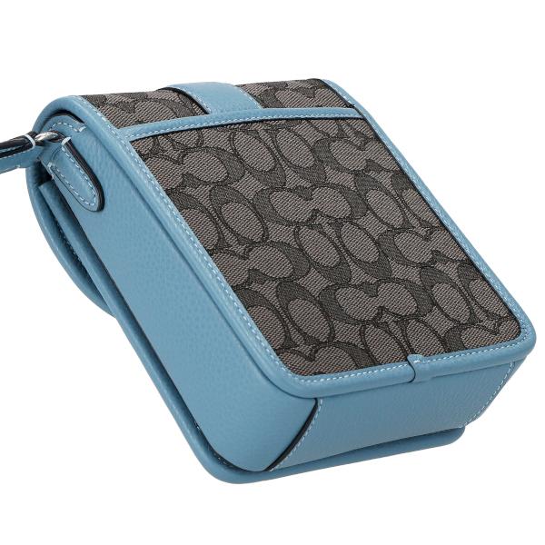 国内即発 コーチ C8321/SVUQ3 ショルダーバッグ COACH コーチ ショルダーバッグ 斜め掛けバッグ レディース