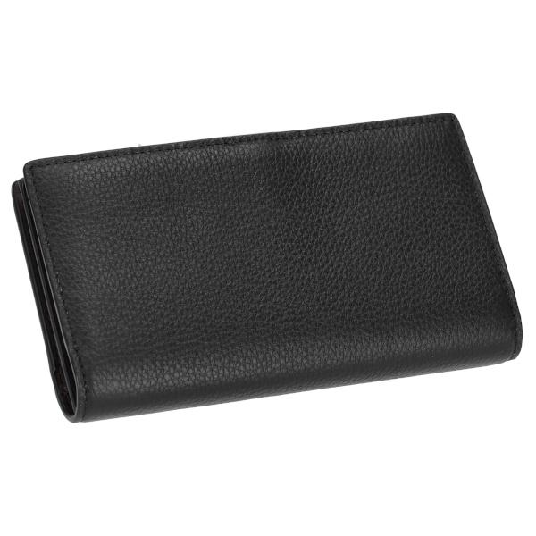 M*i様 COACH コーチ　長財布　CP409 黒　白　ラウンドファスナー　新 楽天市場】コーチアウトレット 長財布 CP409 COACH OUTLET