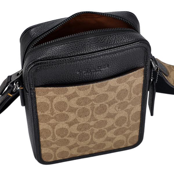 DA638 コーチCOACH ショルダーバッグ　サリバン DA638 コーチCOACH ショルダーバッグ サリバン DA638 コーチ