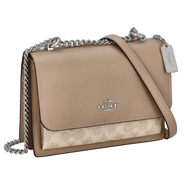 COACH コーチ ショルダーバッグ 斜め掛け レディース クレア COACH コーチ ショルダーバッグ 斜め掛け レディース クレア