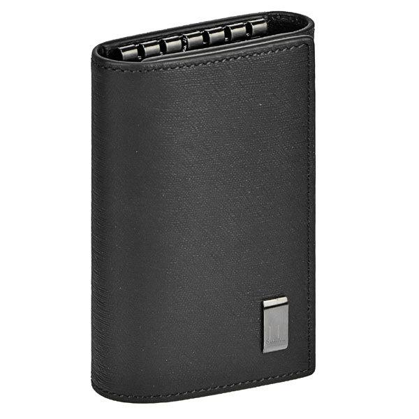 dunhill ダンヒル キーケース 6連キーケース キーリング付き