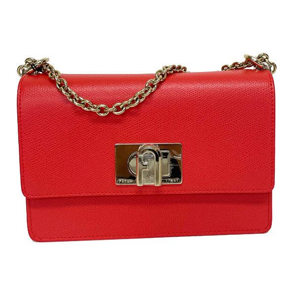 FURLA（フルラ） ショルダーバッグ 斜め掛け レディースバッグ クロス