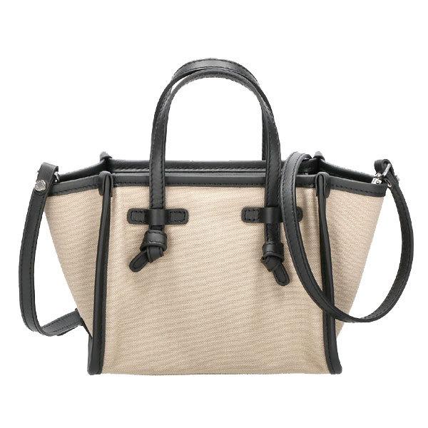 ジャンニキアリーニ GIANNI CHIARINI ハンドバッグ ショルダーバッグ 2WAYバッグ レディース ミス マルチェッラ MISS MARCELLA BS8065 CNV SE CORDA