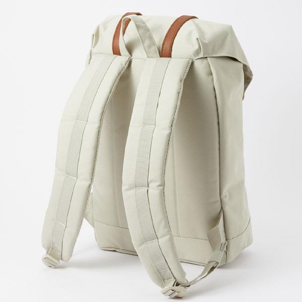 ハーシェル サプライ Herschel Supply リュックサック リュック バックパック RETREAT リトリート 19.5L メンズ レディース 10066 05752 オフホワイト｜tutto-brand｜02