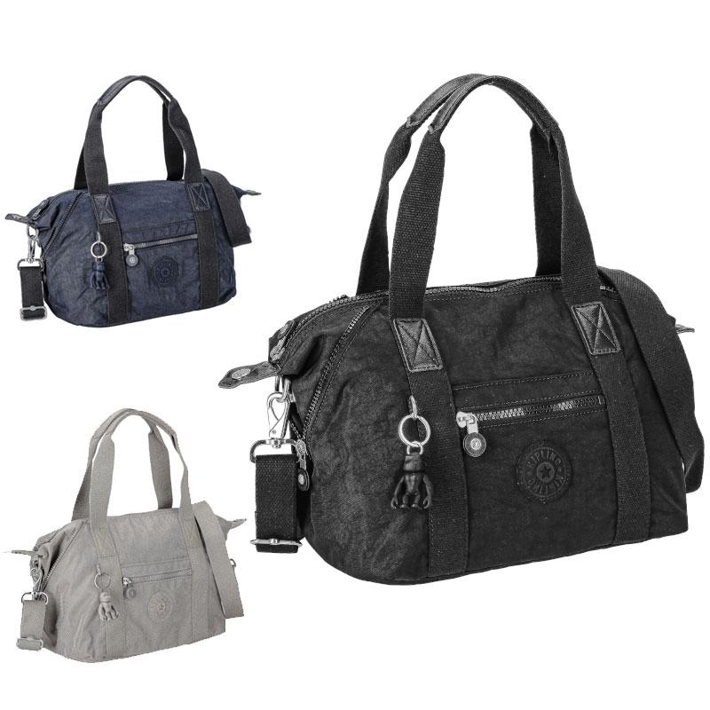 kipling（キプリング） ハンドバッグ ショルダーバッグ K01327 斜め