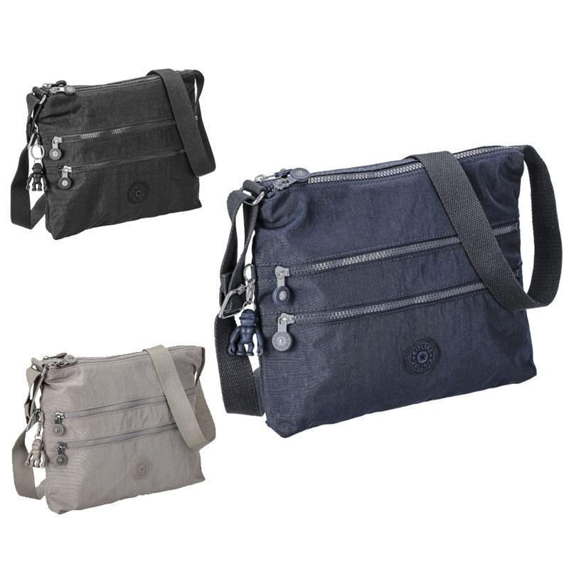 kipling（キプリング） ショルダーバッグ K13335 斜め掛け レディース