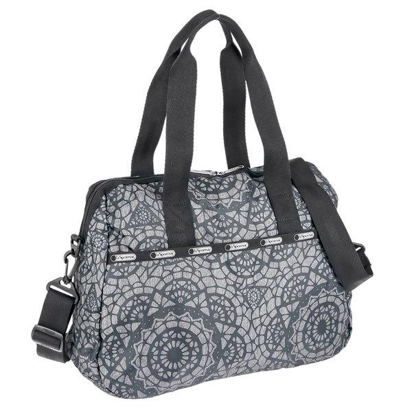 レスポートサック レスポ LeSportsac ボストンバッグ ショルダーバッグ レディース HARPER BAG ハーパーバッグ 3356 D641 LACE