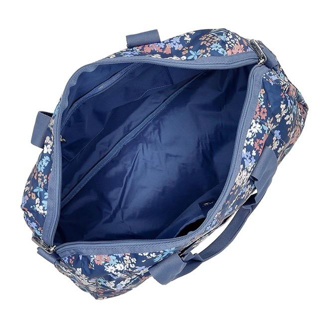 LeSportsac（レスポートサック） レスポ ボストンバッグ ショルダー 