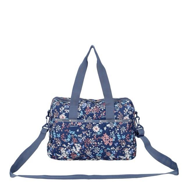 LeSportsac（レスポートサック） レスポ ボストンバッグ ショルダー 