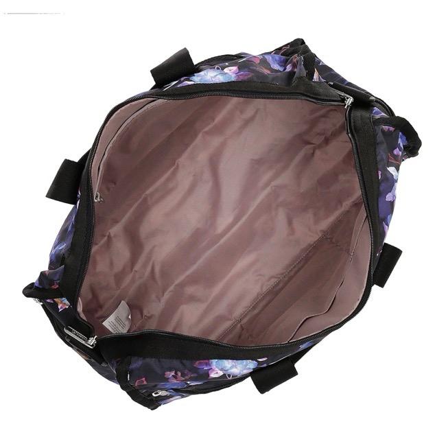 LeSportsac（レスポートサック） ボストンバッグ DELUXE MEDIUM