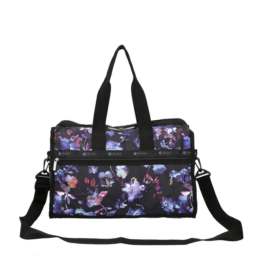 LeSportsac（レスポートサック） ボストンバッグ DELUXE MEDIUM