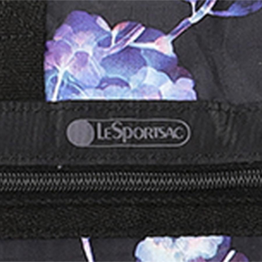 LeSportsac（レスポートサック） ボストンバッグ DELUXE MEDIUM