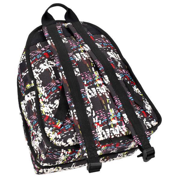 レスポートサック LeSportsac レスポ リュックサック リュック バッグパック レディースバッグ BASIC BACKPACK 7812 E474 RUNNING WEAVE｜tutto-brand｜02