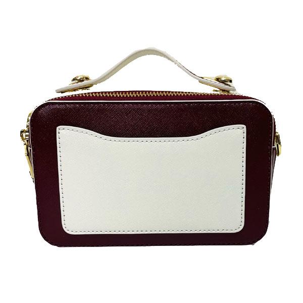 THE SNAPSHOT マークジェイコブス MARC JACOBS ショルダーバッグ