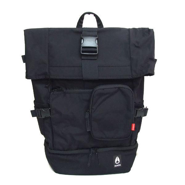 ニクソン NIXON リュックサック リュック バックパック メンズ レディース ショアーズ Shores Backpack C2952