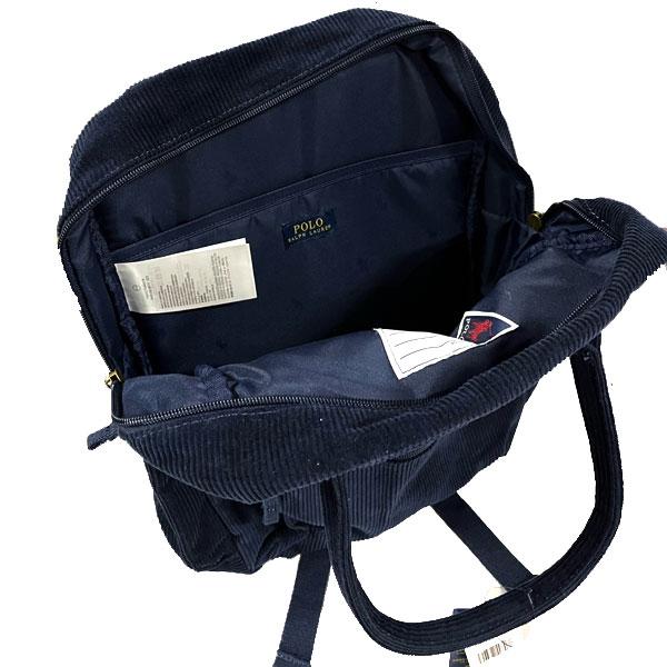 POLO RALPH LAUREN ポロ ラルフローレン リュック リュック POLO RALPH LAUREN ポロ ラルフローレン リュック リュック