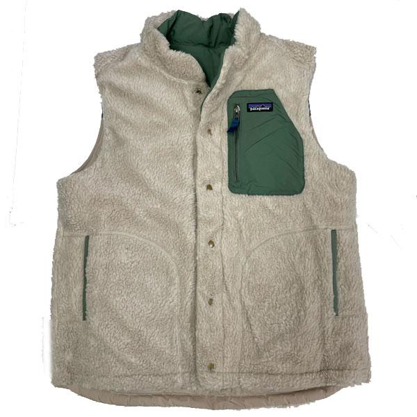 patagonia 《新品》パタゴニア ダウンベスト フリース メンズ patagonia 《新品》パタゴニア ダウンベスト フリース メンズ