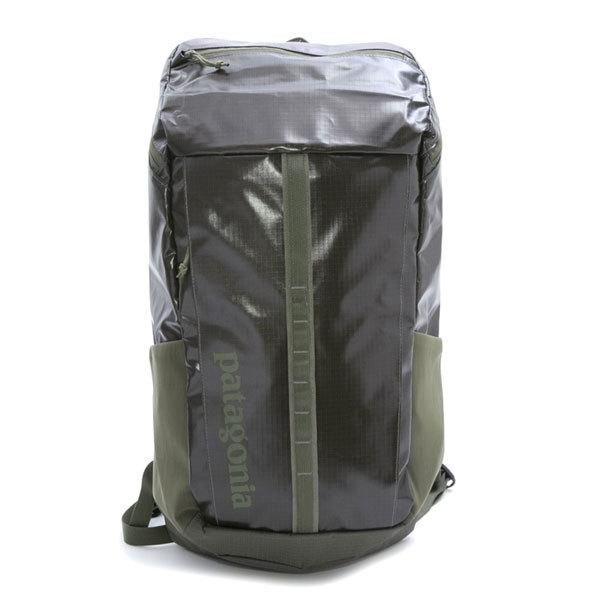 く日はお得 パタゴニア Patagonia リュックサック 通勤 通学 パタゴニア Patagonia リュックサック リュック バックパック メンズ レディース Black Hole Pack 25l Bsng カーキグリーン バッグ Www Santoangelbritishschool Es
