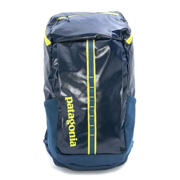 送料無料 通勤 リュックサック パタゴニア Patagonia 通学 ブルー Blue Crater Ctrb 25l Pack Hole Black レディース メンズ バックパック リュック Patagonia リュックサック パタゴニア バッグ Www Santoangelbritishschool Es