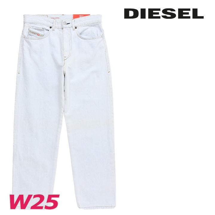 DIESEL ディーゼル ジーンズ デニム パンツ レディース