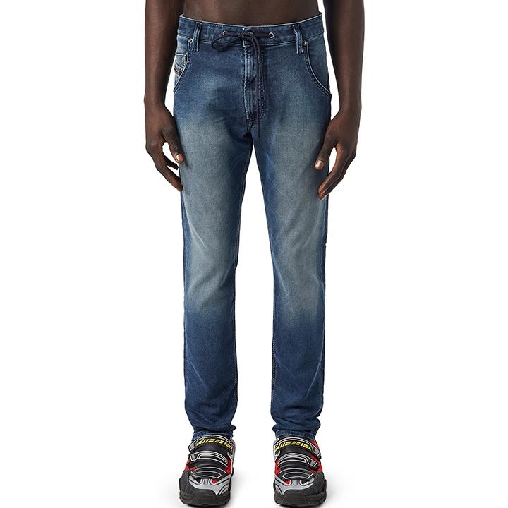 DIESEL ディーゼル ジョグジーンズ パンツ メンズ ウエスト