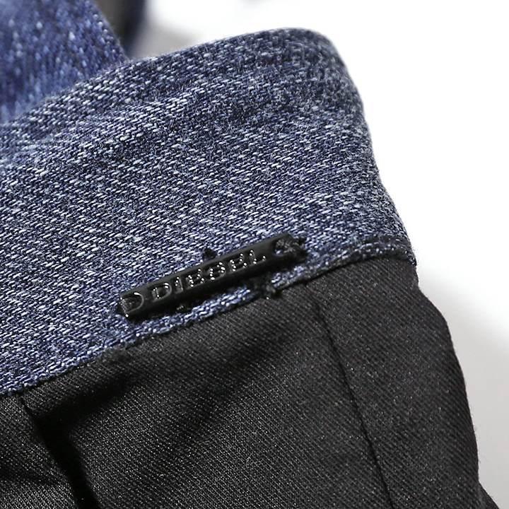 ディーゼルキッズ Diesel Kid オーバーオールパンツ ベビー ガール 異素材切替 デニム 薄手パンツ ワイドパンツ 子ども服 ベビー服 女の子 Passib Dib L P A8 409 買っciao トゥット トゥット 通販 Yahoo ショッピング