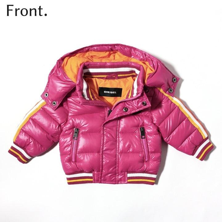 【午後の紅茶】DIESELキッズ　ダウンジャケット 000000036351-01-xl.jpg?t=
